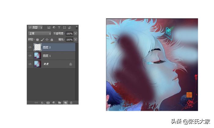 ps入门教程零基础增加图层,ps入门教程从零开始学图层