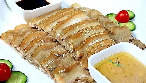 三亚美食攻略必吃排行榜,三亚南海文化旅游区美食攻略