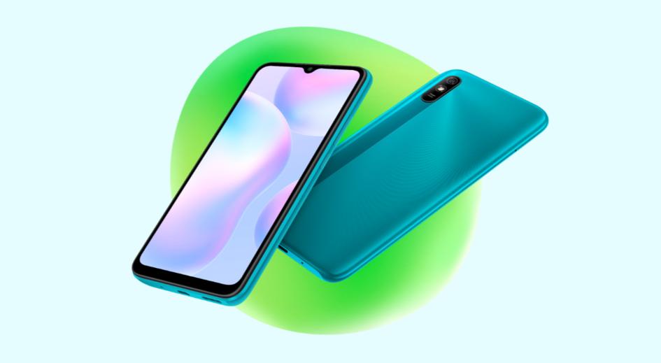 小米redmi9a好不好用,redmi9a升级12.5评测