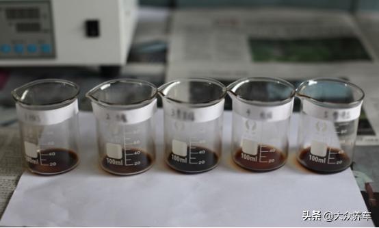 燃油宝测试真实效果视频,燃油宝的真实效果