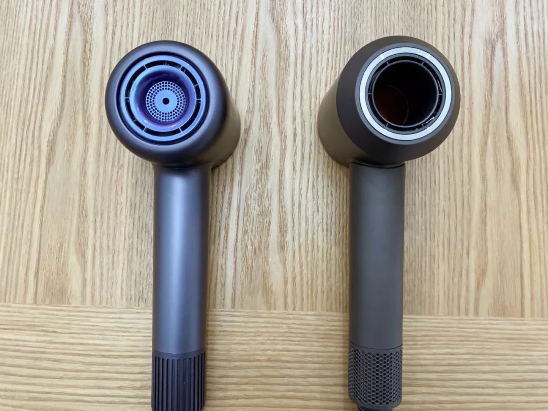 戴森吹风机pk莱克,吹风机对比戴森