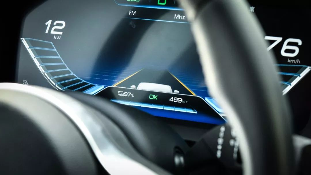 抢先体验新款车,比亚迪全面体验