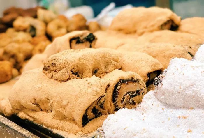 怪不得北京人嘴“叼”，原来都是吃着“国宴”长大的