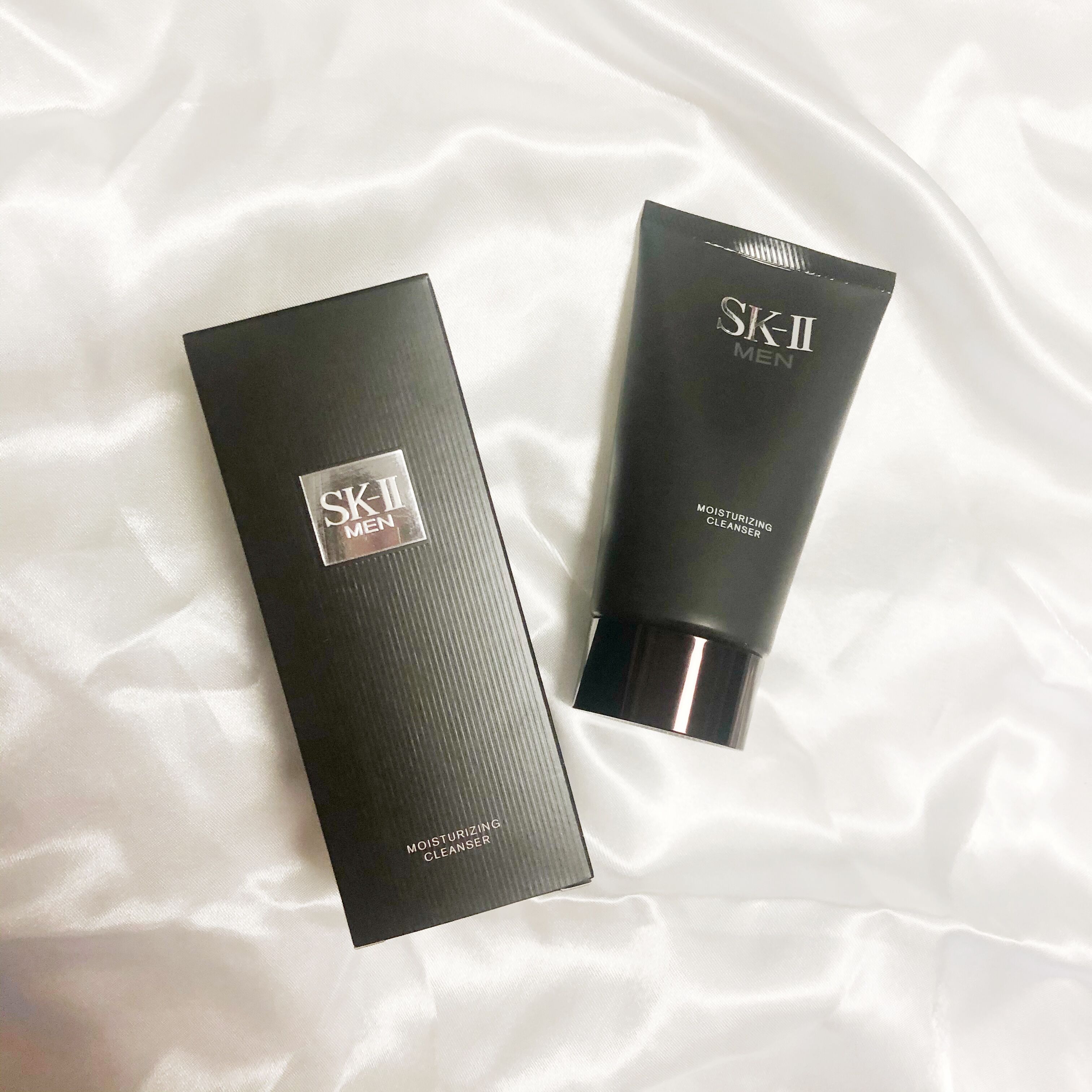 各种皮肤最好用什么男士洗面奶,哪一款男士洗面奶比较好用