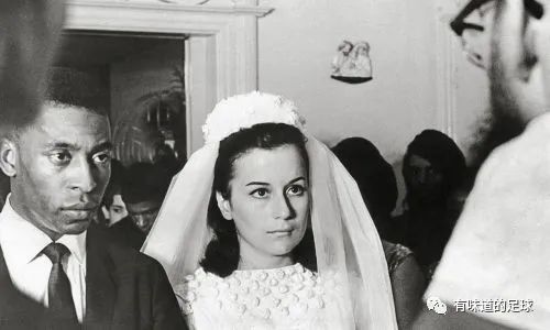 球王贝利趣闻有哪些,球王贝利的事