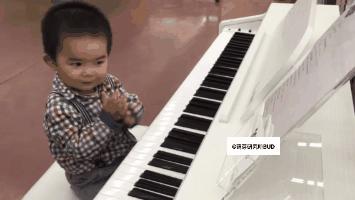 电钢琴和电子琴怎样组合,钢琴电子琴电钢琴区别