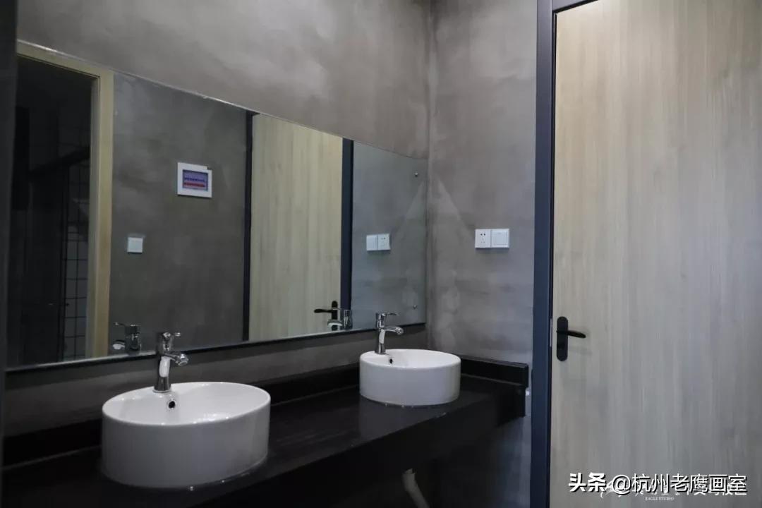 杭州老鹰画室哪个校区最好,老鹰画室富阳校区地址