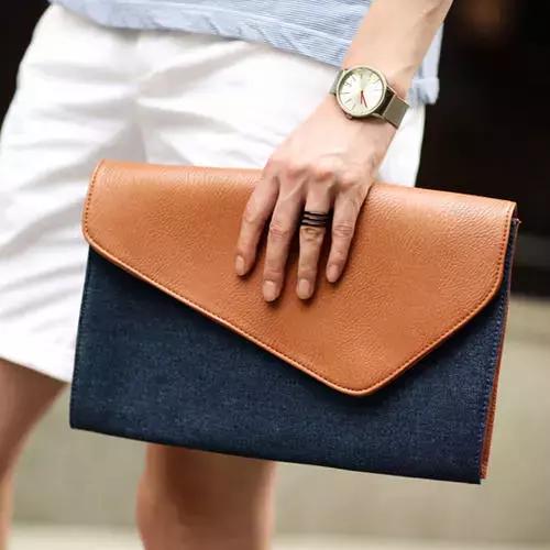 东北大哥拿包,东北大哥手拿包