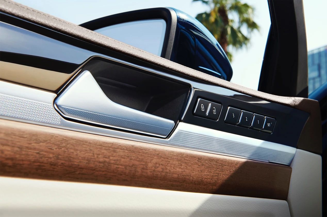 大众辉昂试驾视频萝卜报告,大众辉昂2021试驾视频