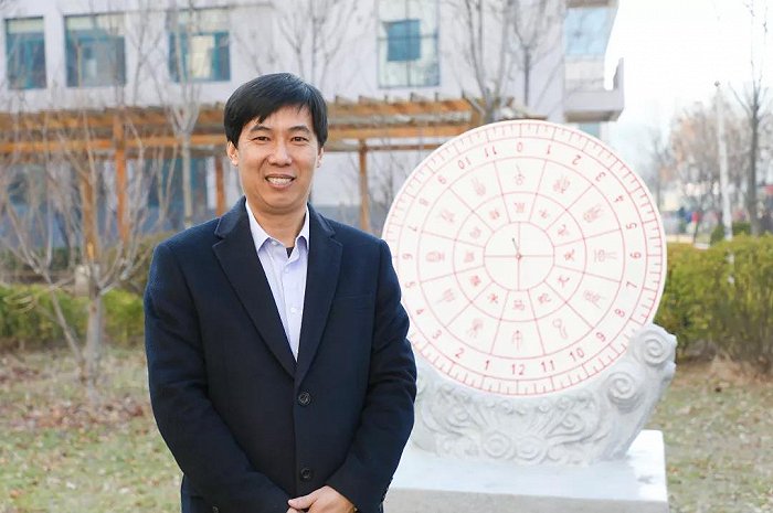 东营市教师李玉玺,东凯小学李玉玺