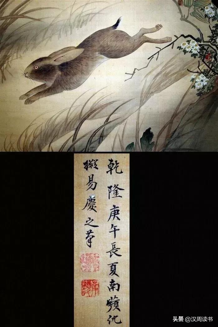 为什么中国人自古喜欢兔子,为什么中国古时喜欢兔子