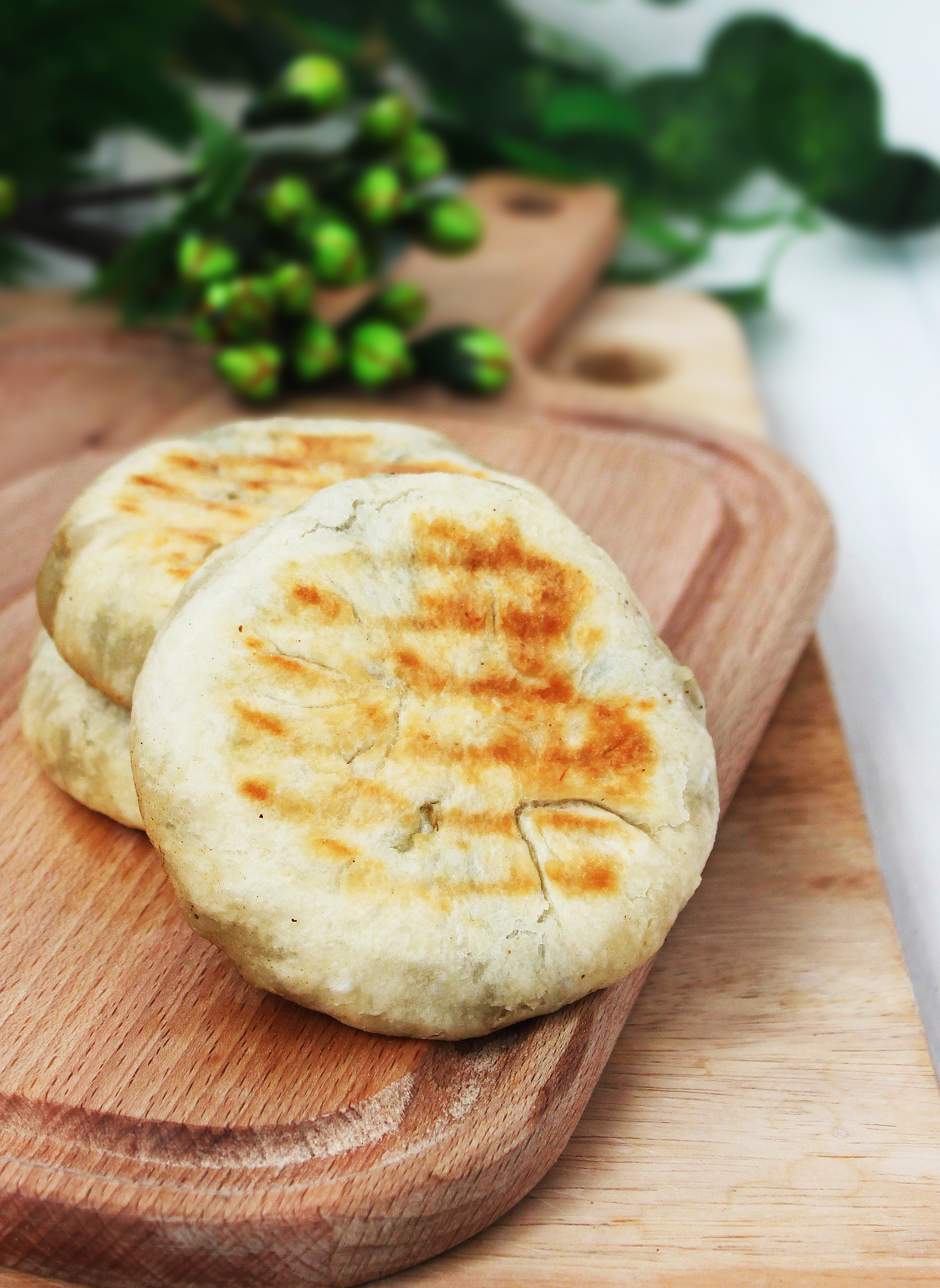 荠菜野菜大全,有一种野菜它长得像一根根面条