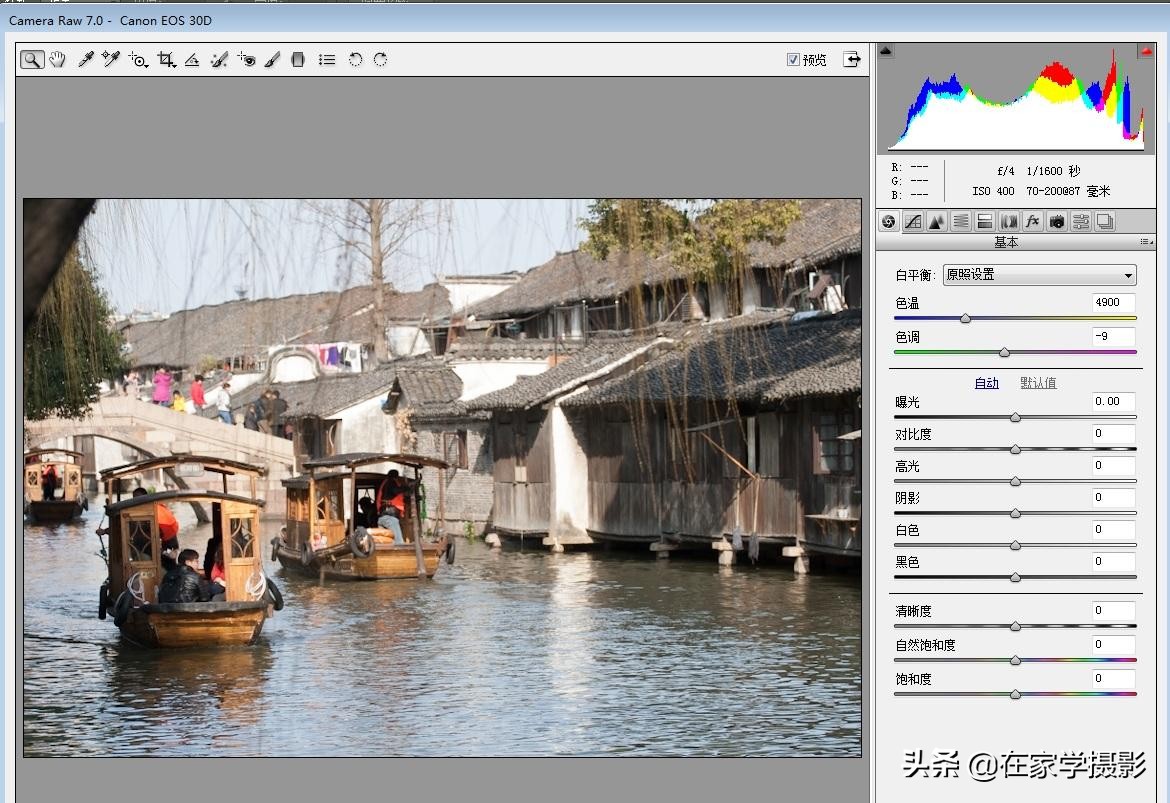 单反拍出来是黑的是什么原因,单反拍出的片子发灰