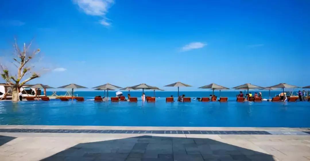 檀悦豪生度假酒店和金海湾酒店,檀悦豪生酒店旅游