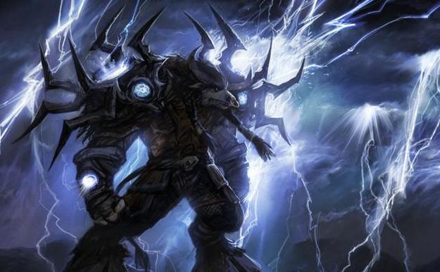 魔兽怀旧服萨满职业技能,魔兽世界怀旧服萨满可玩性高吗