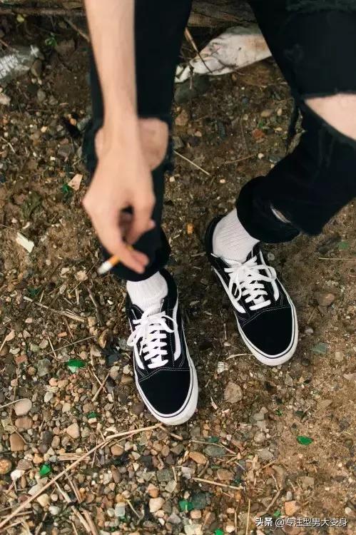 匡威男鞋公认最好看的一款,穿腻了aj1