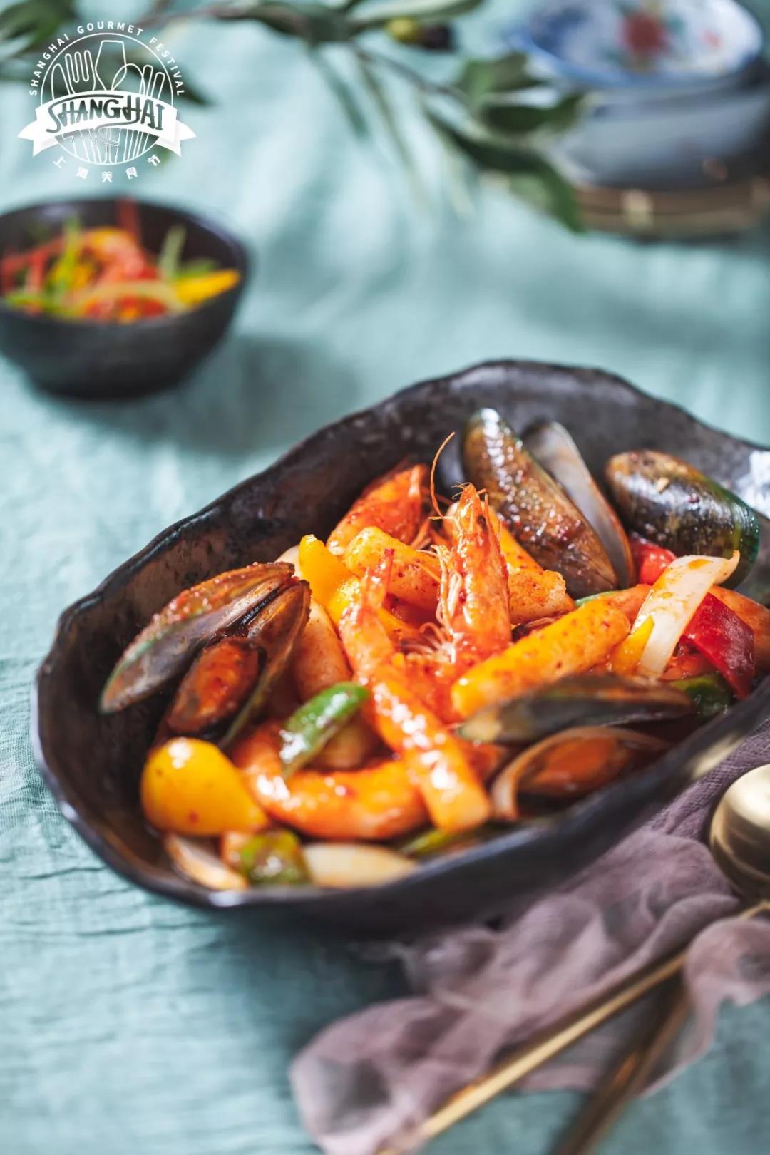 上海美食节展会杨浦,上海颛桥美食节