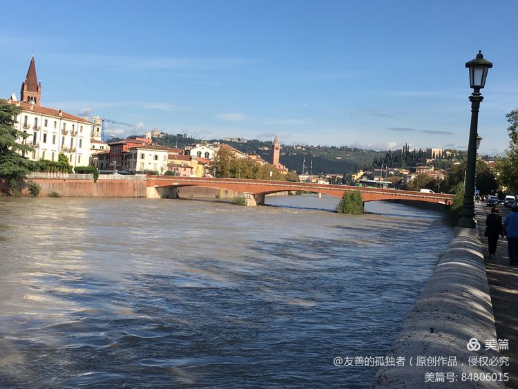 维罗纳爱情之城,浪漫的爱情之都维罗纳