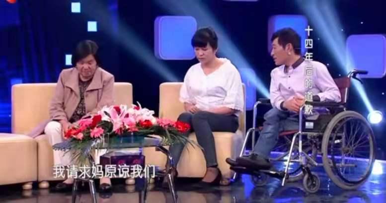 女儿为了私奔和父母决裂,女儿跟人私奔了怎么办