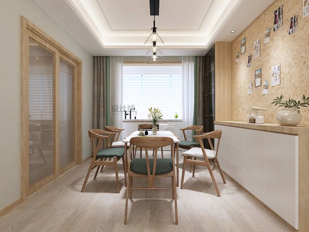 餐边柜找哪里设计,餐边柜如何设计