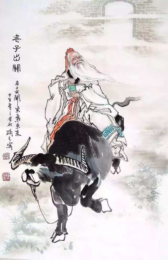 历史上突然消失的四位名人,历史上突然消失的四个人