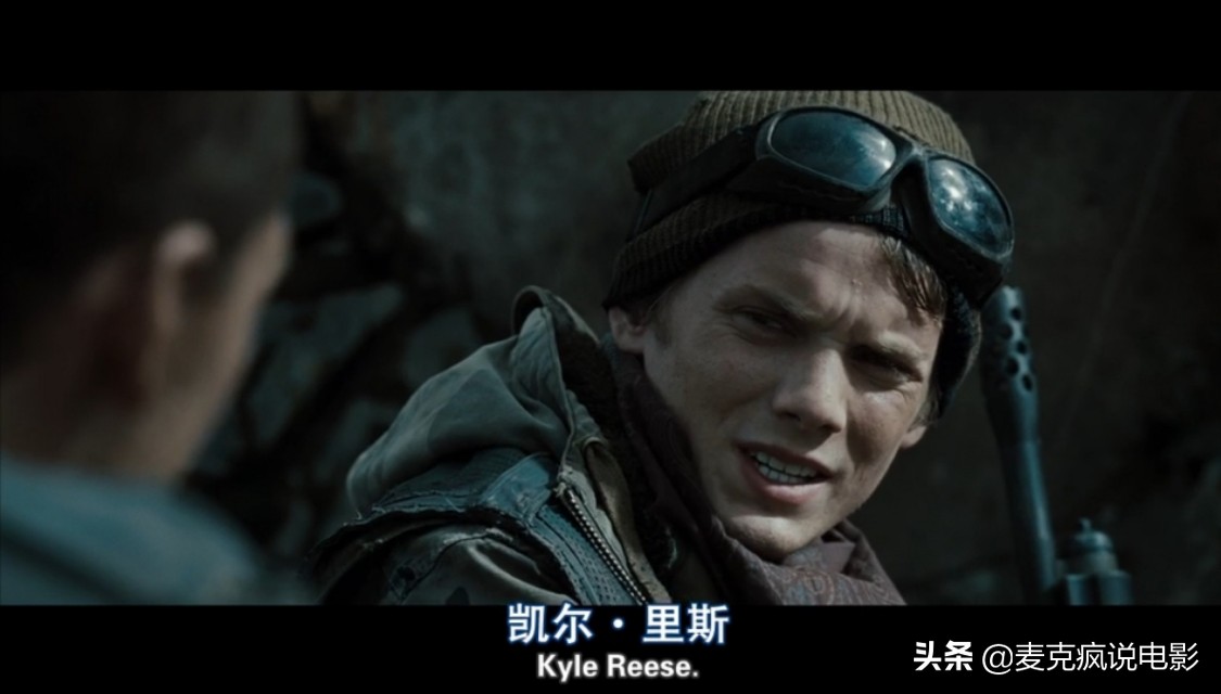 带您回顾终结者所有系列电影,终结者系列电影是连起来的吗