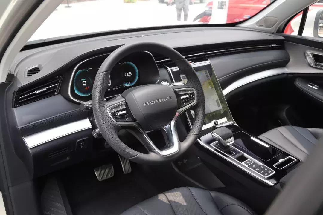 让耳朵怀孕的音效,荣威rx5max2021bose音响