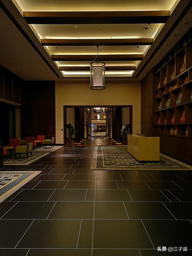 大隐酒店住宿团购,西安临潼骊山最美民宿