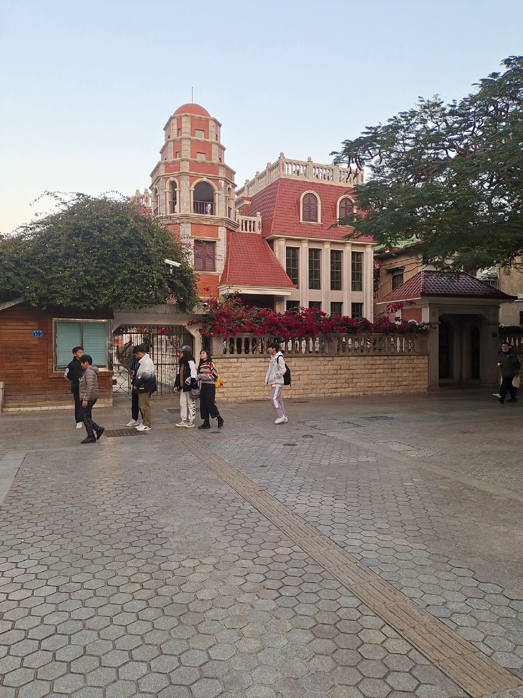 厦门不仅有美丽的风景还有好吃的,厦门旅游美食美景照片