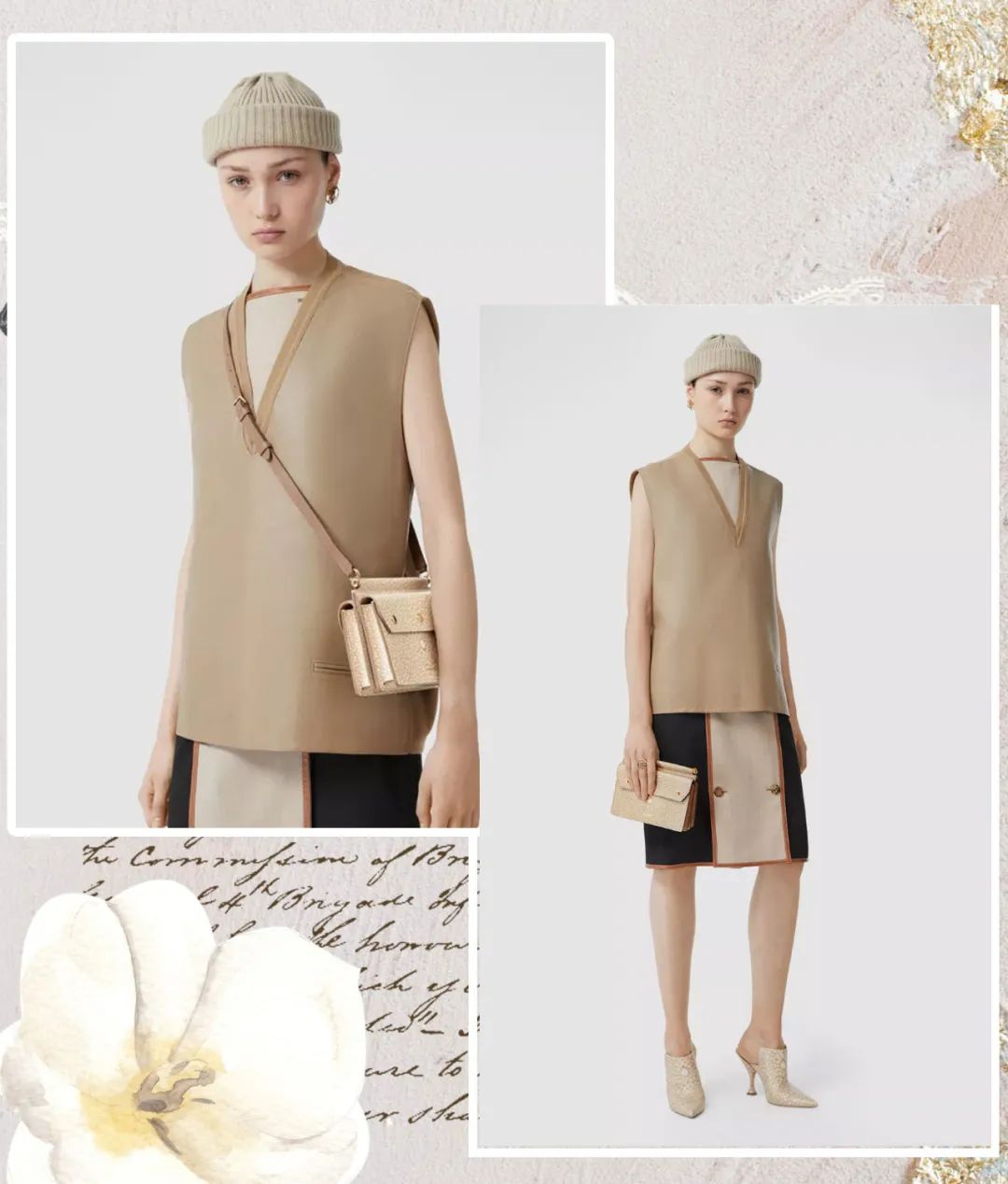 burberry经典款包包,burberry包包价格一般是多少钱