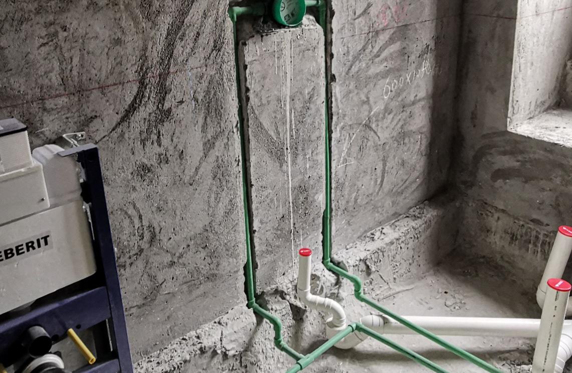 水电改造需要几天工期,马上要走水电了需要备什么