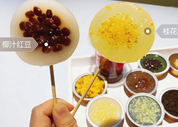 珠海特色小吃攻略,最好的珠海美食小吃好去处