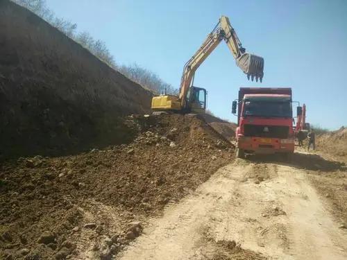 路基雨季施工措施,路基工程施工技术方法与要求