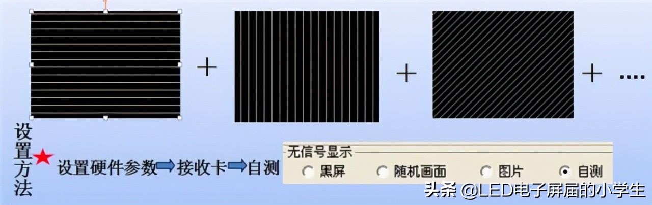 灵星雨全彩led显示屏描点教程,灵星雨sd801d是全彩的吗