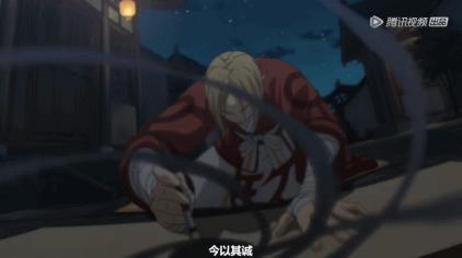 好治愈的国产动画片,好的治愈系国漫推荐