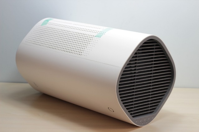 华为智选720空气净化器c400实测,华为空气净化器c400评测