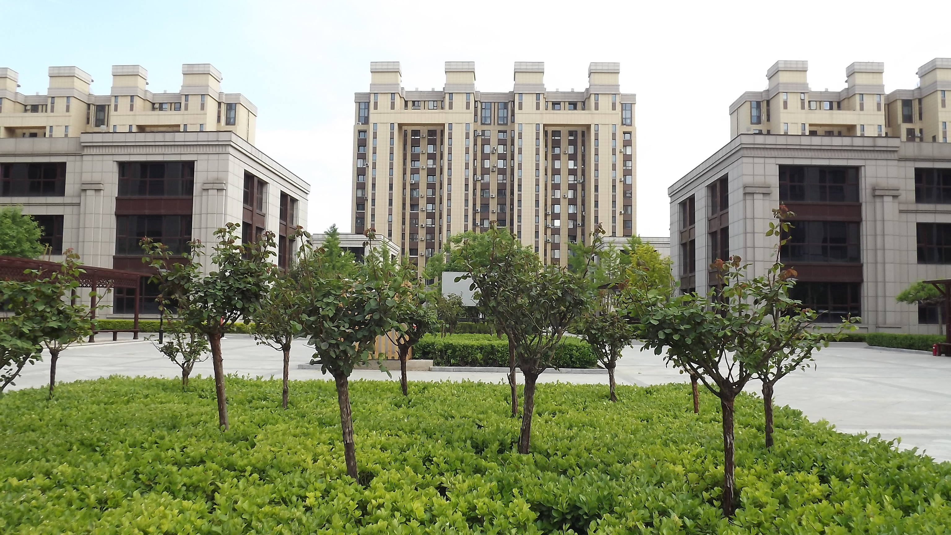 通泰国际公馆2018年房价,亦庄通泰国际公馆户型图