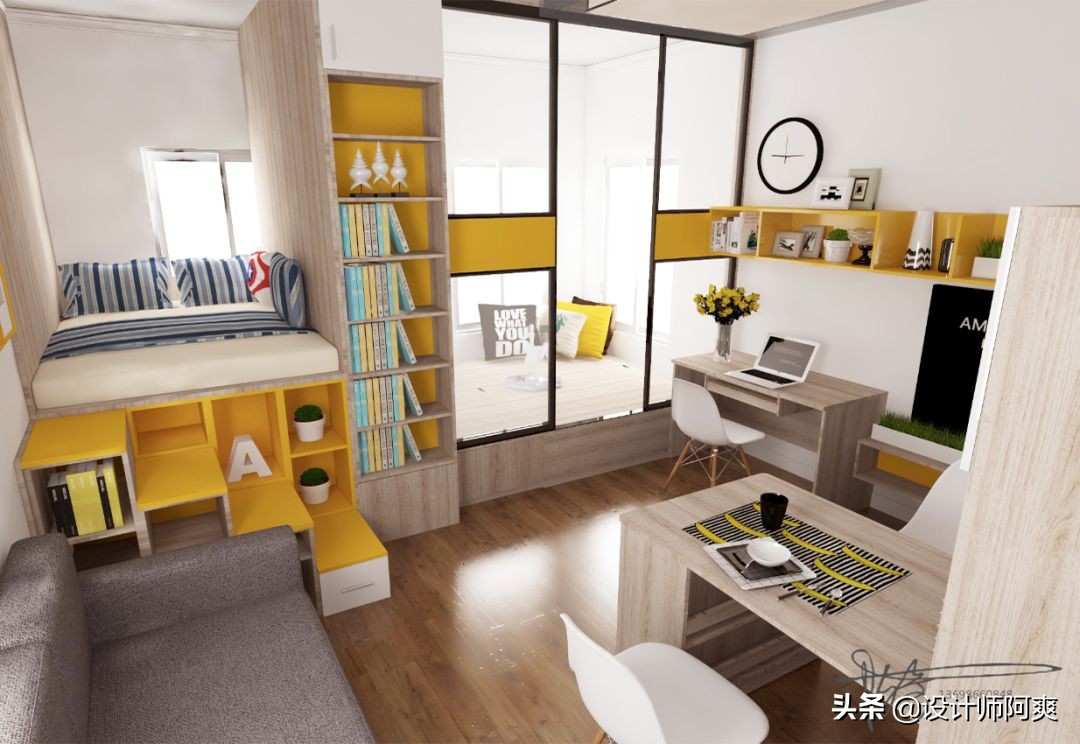 榻榻米容易发霉进蟑螂吗,榻榻米放在阳面卧室还会返潮吗