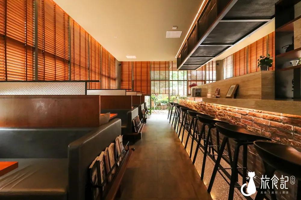 秦皇岛市中心的餐厅,这家藏在巷子里的店偷偷火了6年