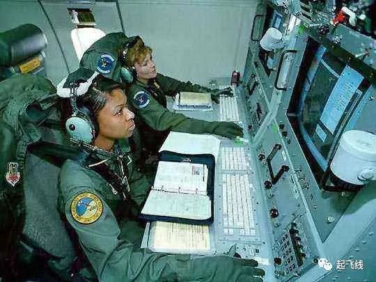 预警机小史,美国预警机小史