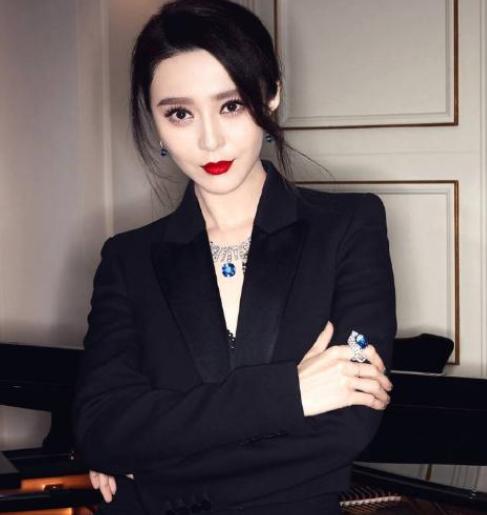 御姐气质型女人,有气质女人的4个特点