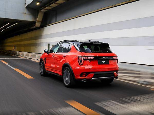 领克03轮胎固特异好还是马牌好,领克01马牌轮胎