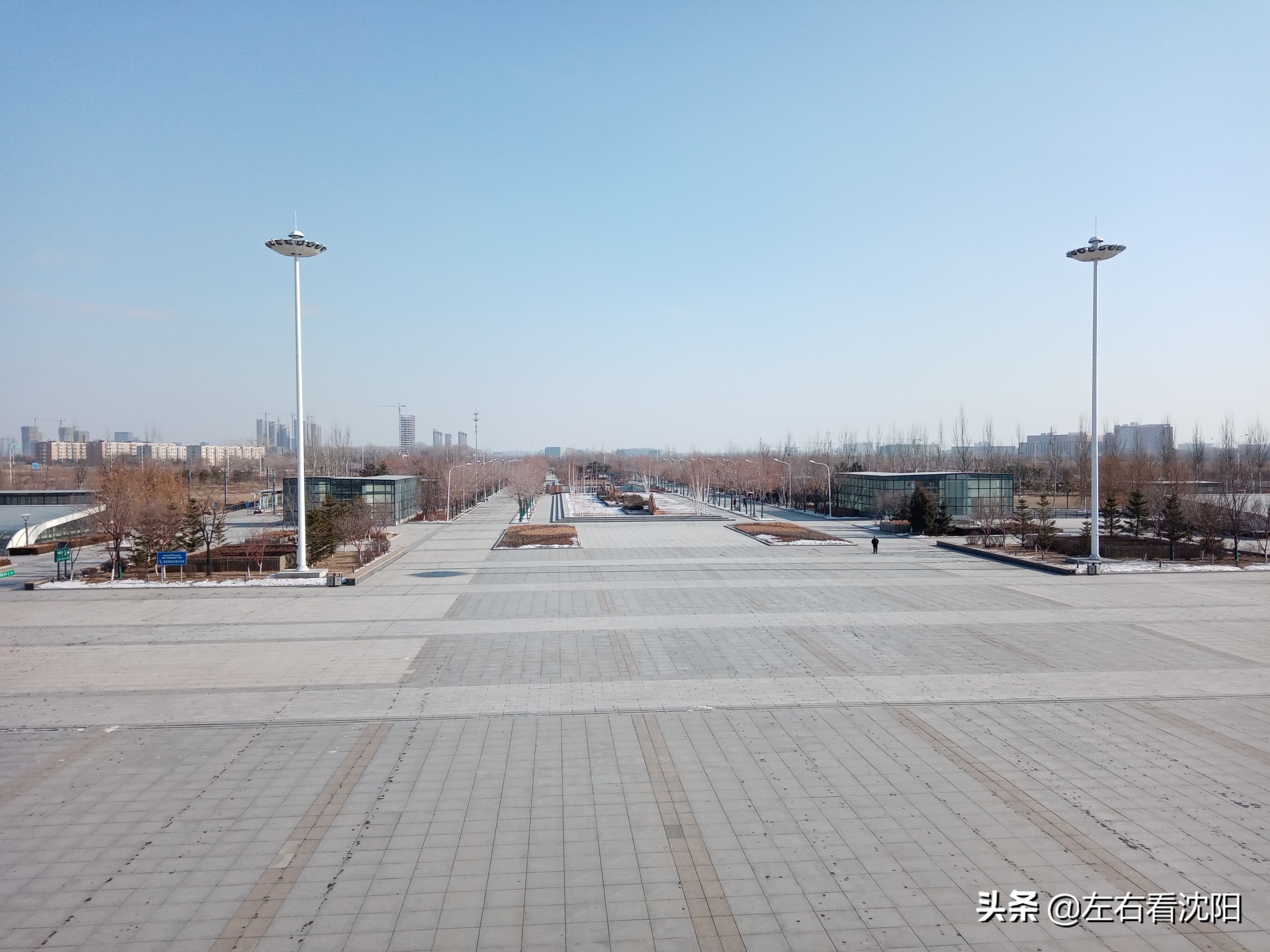 沈阳春节游玩好去处2---沈阳火车、长途汽车出行篇