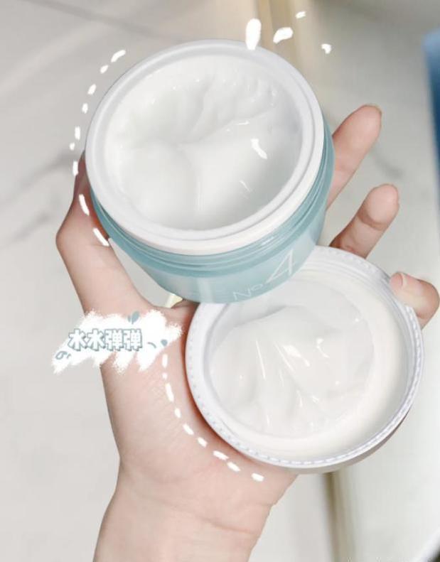 张馨予两度力荐艾珂薇面霜,张馨予用的面霜叫什么名字