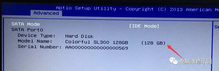 acpi错误无法重装系统,acpiex.sys蓝屏解决办法