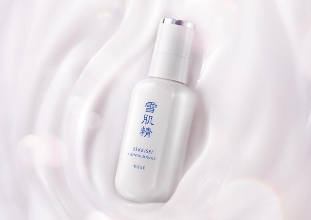 雪肌精精华液怎么样,雪肌精舒芙蕾乳液