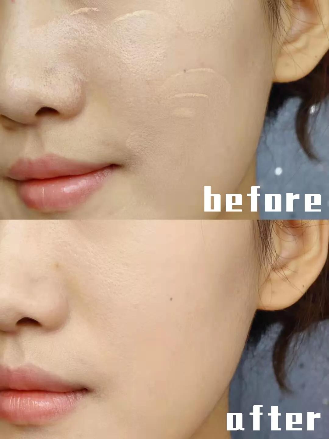 毛戈平气垫好物分享,口碑比较好的气垫毛戈平