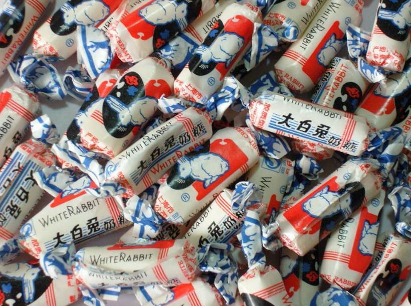 年货买什么糖好,过年买什么糖果最好吃