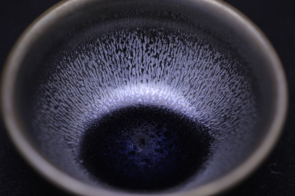 建窑建盏为什么要用匣钵,真的建窑建盏是什么样的