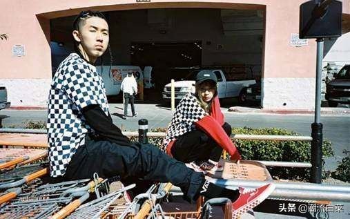 vans日常穿搭哪个系列最佳,vans潮流鞋推荐